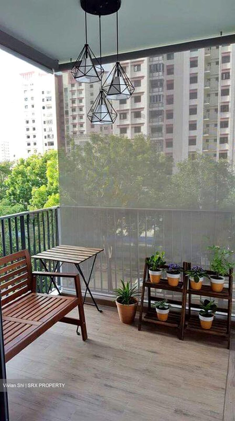 La Fiesta (D19), Condominium #563694231